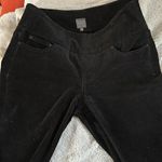Jag jeans stretch pull-on black corduroys - Size 2 Photo 6