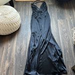 A.Peach  Black Dress Photo 3