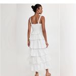 English Factory  Dress Maxi Photo 3