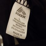 RBX Intimates Sheer Padded Bra Racerback Large Photo 9