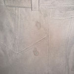 BLANK NYC  Suede Moto Jacket Photo 3