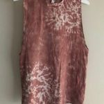 Lululemon All Yours Tank Tie Dye Size 4 Photo 0