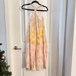Mara Hoffman Star Print Maxi Dress – XS Photo 4