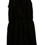 Sienna Sky black romper Photo 0