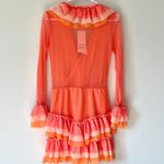 We Are HAH  Mags About U Ruffle Dress Photo 11