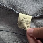 Levi's Vintage Levi’s Red Tab Label Denim Jacket Large Photo 6