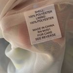 Joy Joy  NEW floral top blouse shirt women’s large colorful boutique Photo 3