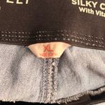 Laurie Felt Womens Bootcut Jeans Size XL Silky Curve Vital Stretch Light Wash Blue Photo 6