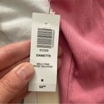 Wilfred NWT Aritzia Danette Bodysuit in Rose Sauvage Pink Size Medium Photo 3