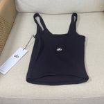 Alo Yoga NWT  SoftSculpt Tank Photo 3