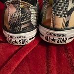 Converse  Allstar Animal Print Photo 1