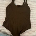 Lululemon Align Bodysuit Photo 0