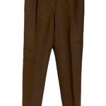 Harvé Benard Harve Bernard Wool Slacks​ Photo 0