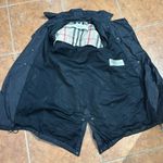 Burberry  London 3 in 1 Trench Coat Jacket Size 6 Photo 11
