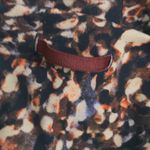 Lululemon  Wunder Train High-Rise Crop 21" Leggings Pants Spotted Yoga Capris 4 Photo 3