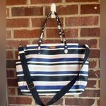 Kate Spade Kaylie Baby Diaper Bag & Changing Mat Photo 1