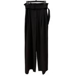 ALC Frank A.L.C. Darby Belted Wide-Leg Pants - Size 6 - New with Tags Photo 5