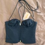 Cult Gaia  Corset Top Photo 0