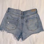 BLANK NYC  denim shorts Photo 1