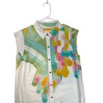 Anthropologie Maeve The Lillian Cap Photo 4