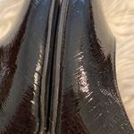 J.Renee Shoes size 8 excellent condition color black heel 2.5” stable Photo 11