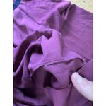 J.Crew Women Size Medium Long Sleeve Top Satin‎ Feel Lightweight Business Casual Photo 8