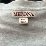 Merona  Striped Cardigan Sweater Photo 5