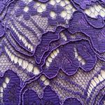 Laundry by Shelli Segal  Lace Overlay Dress Photo 13