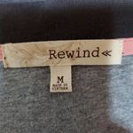 Rewind  Brown Blazer (Medium) Photo 4