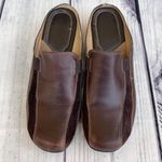 Naturalizer  Whoa Brown Shoes Size 9.5 Photo 1