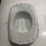 Cowboy Hat Silver Photo 2