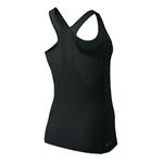 Nike Pro Hypercool Tank Top Size XS Black Mesh Base Layer Competition Racerback Photo 3