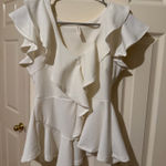 Chocolate USA Top  Photo 0