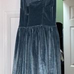 Forever 21 Velvet Dress Photo 1