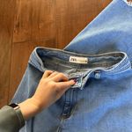 ZARA Jeans Photo 2