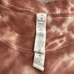 Lululemon  All Yours Tank Tie Dye Marmoleado size 10 Photo 4