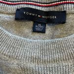 Tommy Hilfiger Colorblocked Crewneck Sweater Womens Size XXL Photo 3