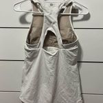 Lululemon  Final Lap Tank Top White Photo 2