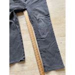 Betabrand  Classic Gray Chino Pants Casual Business‎ Wear XL Photo 3