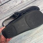 Alegria  Shoes Croco Shoe Black Slip On Women's 13 Photo 2