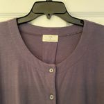 Anthropologie t.la NWOT Shorts Top with a Wrap Photo 7