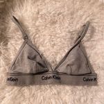 Calvin Klein Bra-let Photo 0