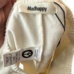 Madhappy  L.O.R.A.‎ Biker Short nwt Photo 4