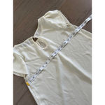 PaperMoon  Blouse Top Size XSP Ivory Photo 8