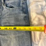 Kankan Jeans Size 1 Inseam 28 inches Mid Photo 4