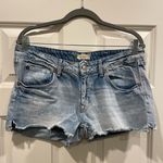 H&M & Denim by  jean shorts Photo 0