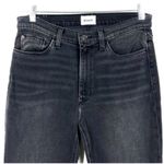 Hudson Jeans NWT Hudson high rise cropped bootcut crop Blair Demetria jeans size 30 NEW Photo 3