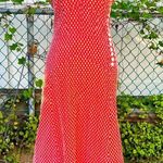Marc Jacobs vintage eyelet dress size 6 Photo 9