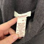 Sundance ‎ Bead Embroidered Midi Dress Rabbit hair Photo 2