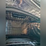 Karl Lagerfeld Maybelle Choupette Multicolor Satchel w Matching Coin Purse NWT Photo 8